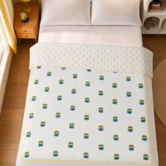 Mulmul Blanket for Newborn kids