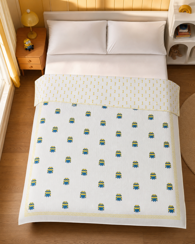 Mulmul Blanket for Newborn kids