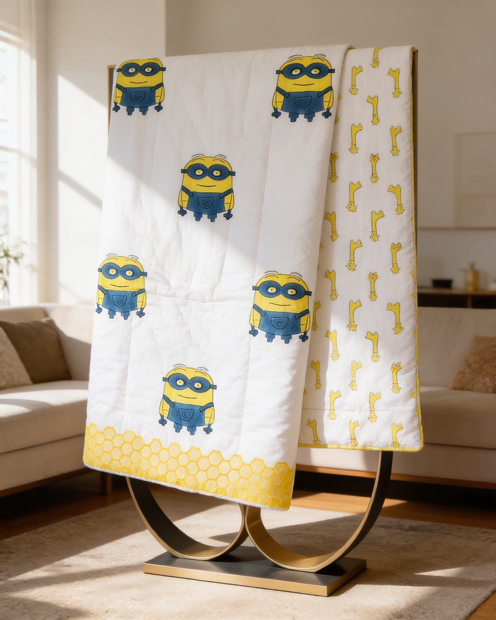 Kids comfort & care