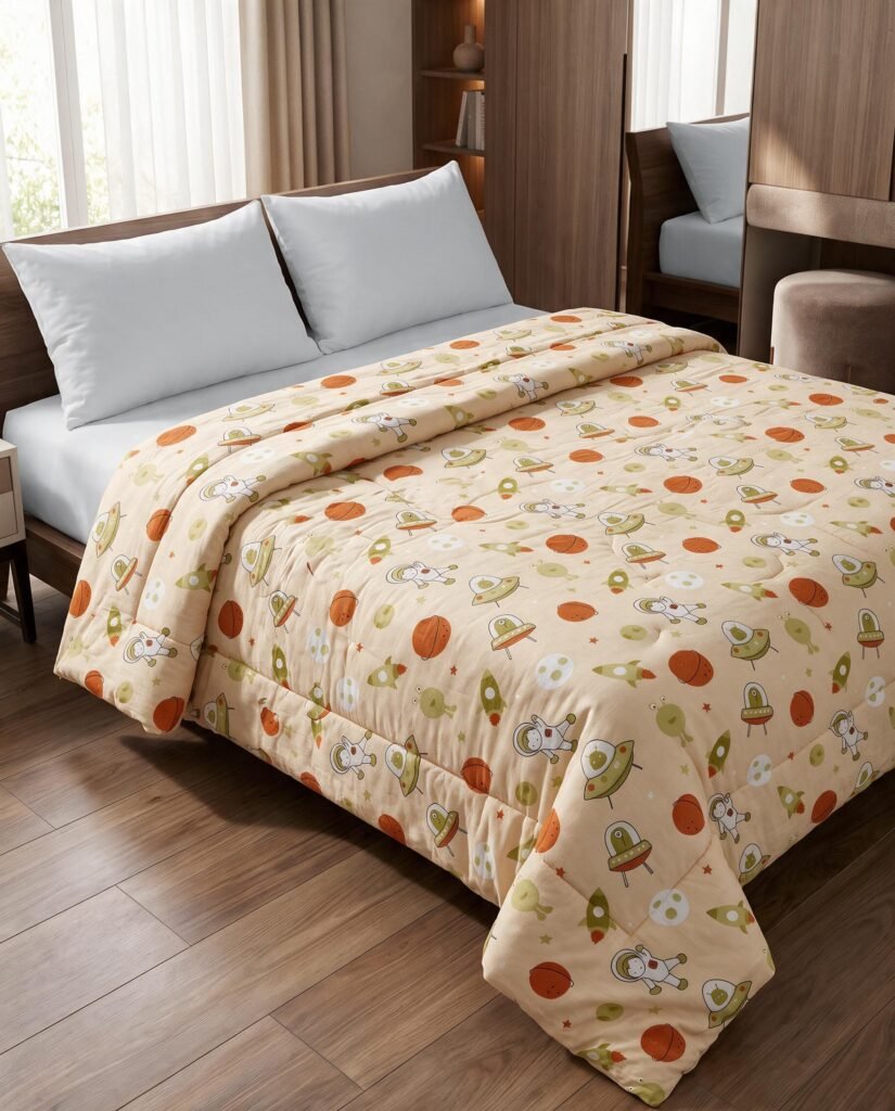 Kids Blanket 60x90