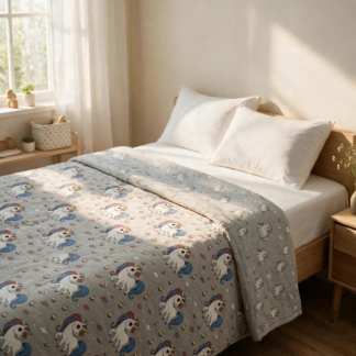 Kids Blanket 60x90