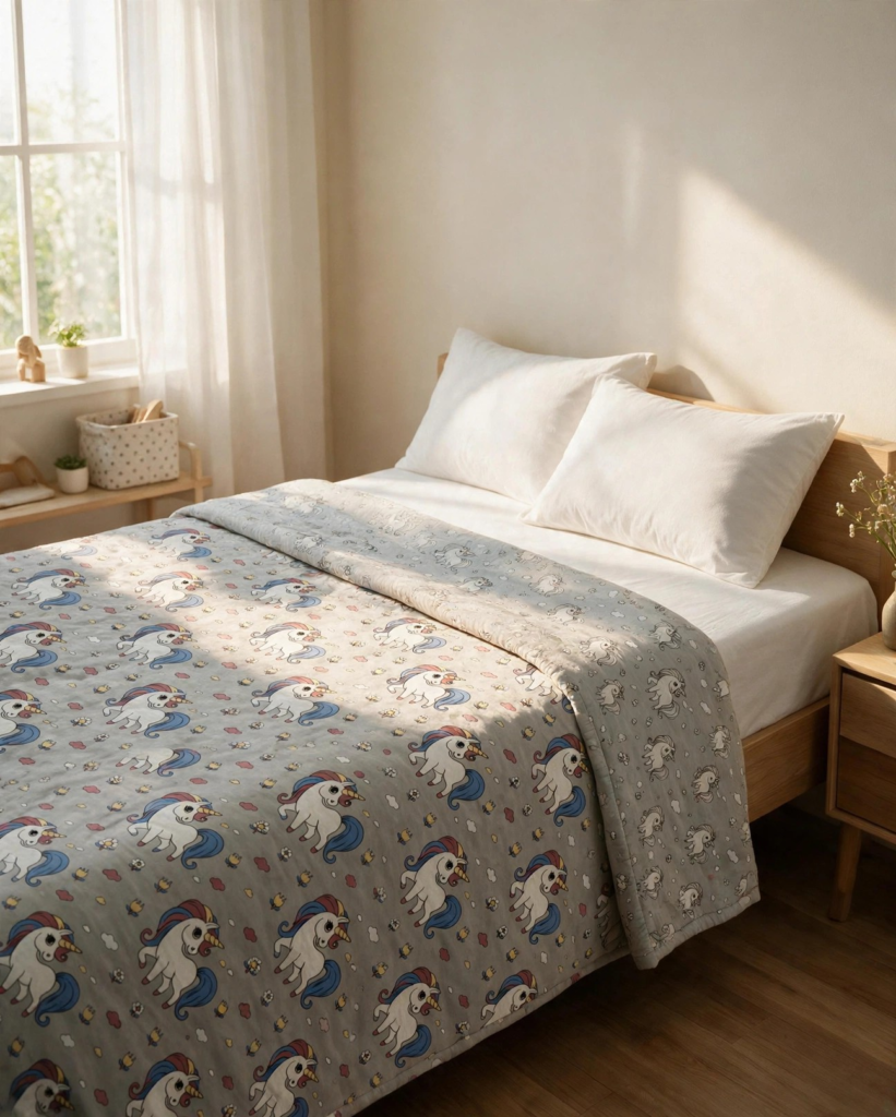 Kids Blanket 60x90