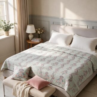 BedCover