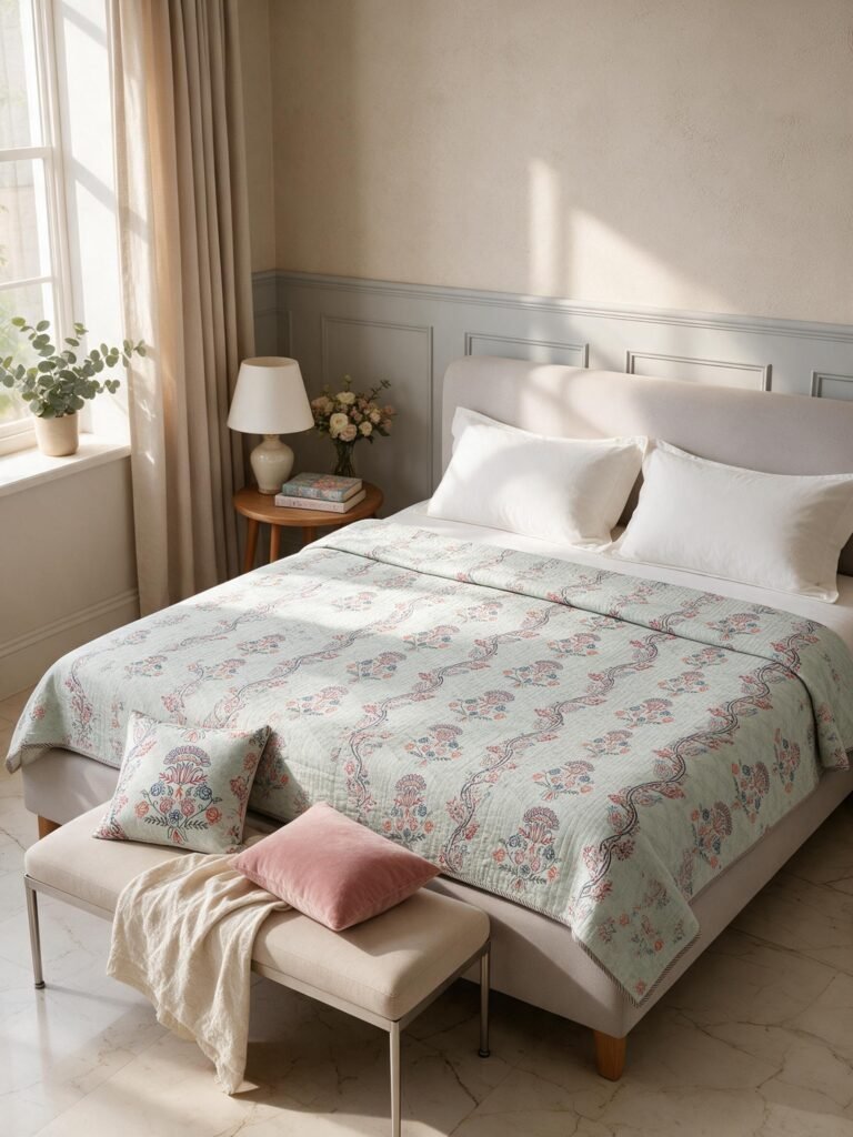 BedCover