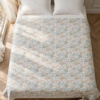 Pure Handblock 3D - Single Bed