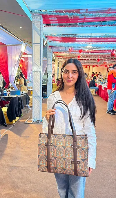 Customer photo from 